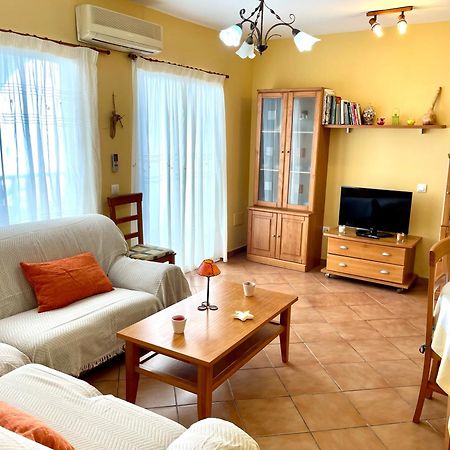 Апартаменты Casa Pasito Blanco Ла-Ислета-дель-Моро Экстерьер фото