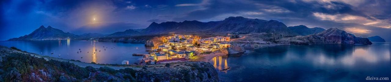 Апартаменты Casa Pasito Blanco Ла-Ислета-дель-Моро Экстерьер фото
